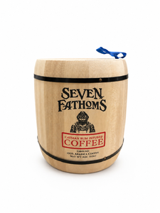 Coffee Barrel